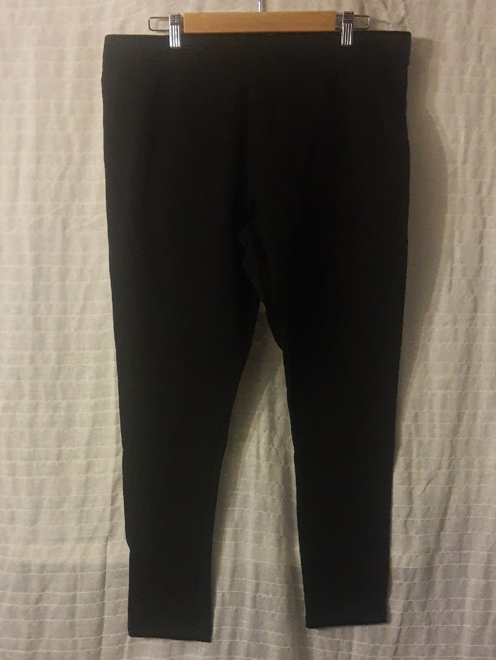 Old Navy Black Leggings